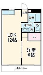 マンション築山第5