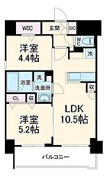 アーバネックス梅田中崎町II