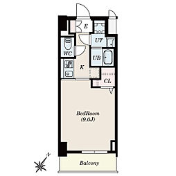 Ｓ-ＲＥＳＩＤＥＮＣＥ安城ａｄｏｒａｂｌｅ 1003