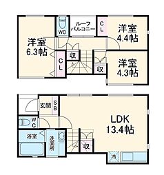 Rear Fortress 北浦和B