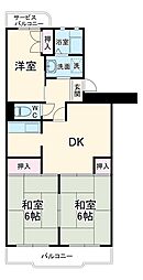 エクレール西湘 302