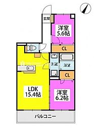 大野城市筒井2丁目