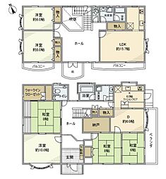 市川4丁目戸建