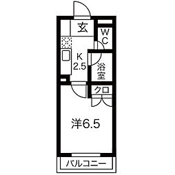 セントラル昭和 102