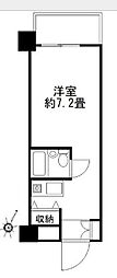 コスモ伊勢佐木長者町 507