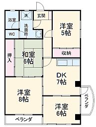 岐阜市津島町5丁目