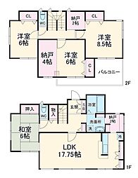 光葉町戸建 1