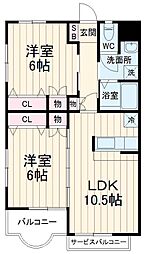 川崎市多摩区菅1丁目