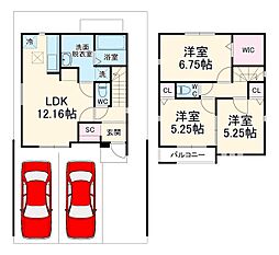 城町プロジェクト（戸建て） ？