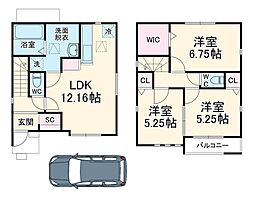 城町プロジェクト（戸建て） ？