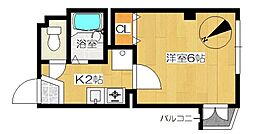 ＫＭヒルズ 305