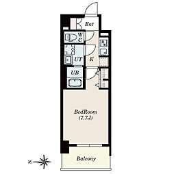 Ｓ−ＲＥＳＩＤＥＮＣＥ堀田ｂｅａｕｔｅ 404