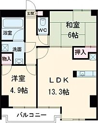 立川市砂川町8丁目