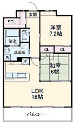 大垣市築捨町1丁目