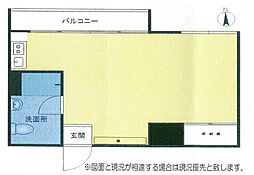 江ノ島シーサイドマンション 207