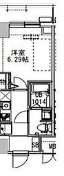 S-RESIDENCEさいたま新都心 410