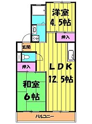 越谷市大字袋山