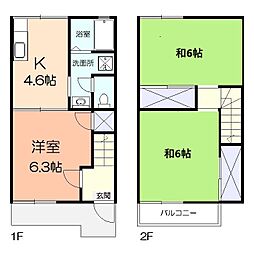 ルミエールハイツ 102