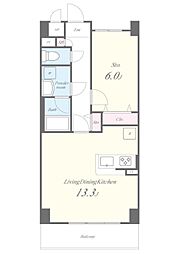 足立区谷在家3丁目