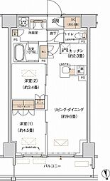 プライムネクサス大森北 542