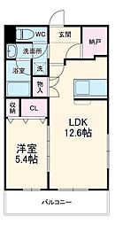 エスポワールII 302