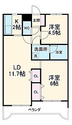 マーテルヒルズ亀沢