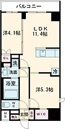 コンフォリア本所吾妻橋II 603