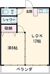 プランハウス与那原 203