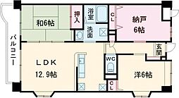 ベルメゾン南篠崎ユニゾン 305