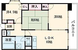 津崎マンション 205