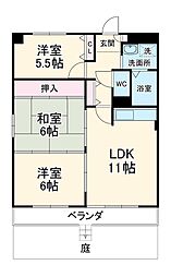 羽島市福寿町平方