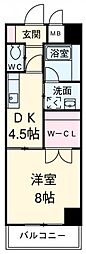 カーサビアンカ黒川 416