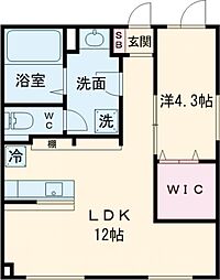 目黒区中央町2丁目