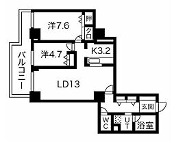 アトモスももち 509