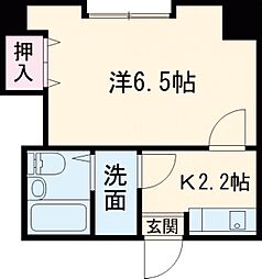 第5水沼ビル 303