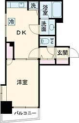 江東区福住1丁目