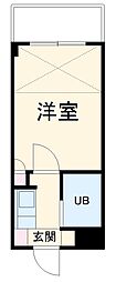 ヴィラ登戸新町 101