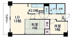 トレビバース上山手公園3