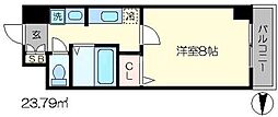 ロイヤルシティ西大路