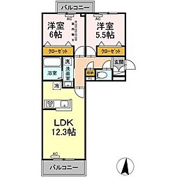 D-ROOM 読谷ヒルズ 106