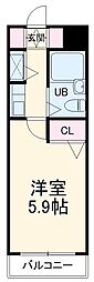 さいたま市浦和区常盤1丁目