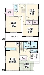 藤原1丁目戸建