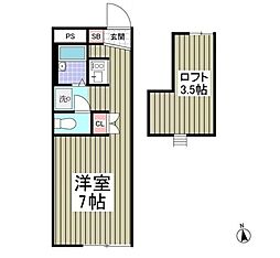 東大和市芋窪4丁目