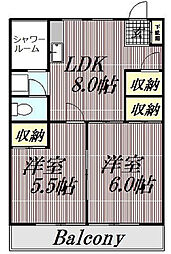 YAK北松戸ビル 101