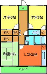 グリーンハイツ泉 108