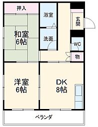 名古屋市天白区野並2丁目