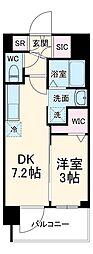 エステムコート名古屋　TWIN　EAST 907