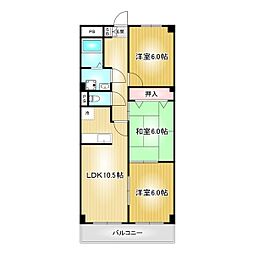 各務原市鵜沼羽場町6丁目