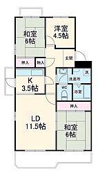 千葉市花見川区朝日ケ丘2丁目