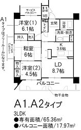 大阪市北区本庄東2丁目